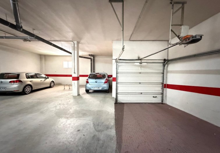 Segunda mano - Apartamento  - Torrevieja - Playa del Cura