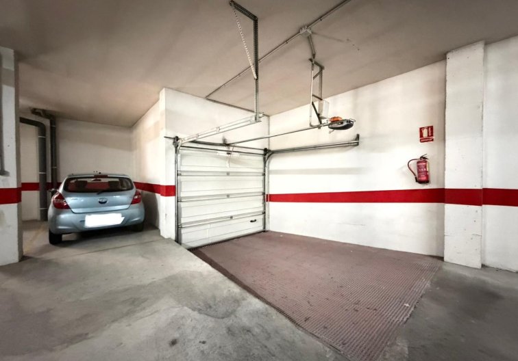Segunda mano - Apartamento  - Torrevieja - Playa del Cura