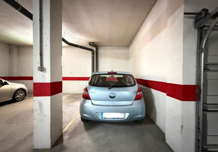 Segunda mano - Apartamento  - Torrevieja - Playa del Cura