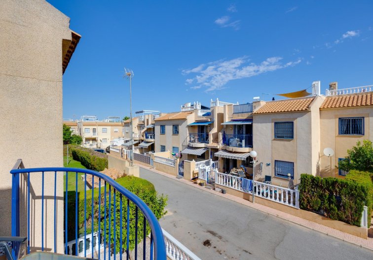 Revente - Bungalow - Torrevieja - El Chaparral