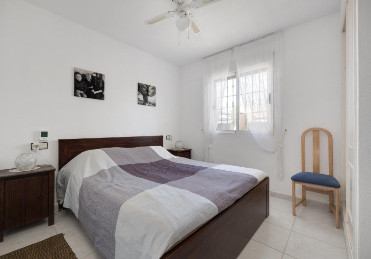 Revente - Bungalow - Torrevieja - El Chaparral