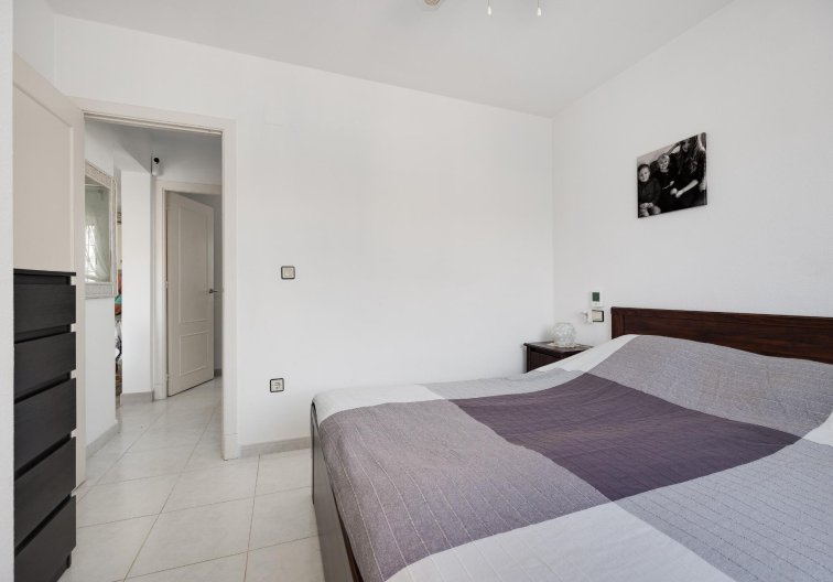Revente - Bungalow - Torrevieja - El Chaparral