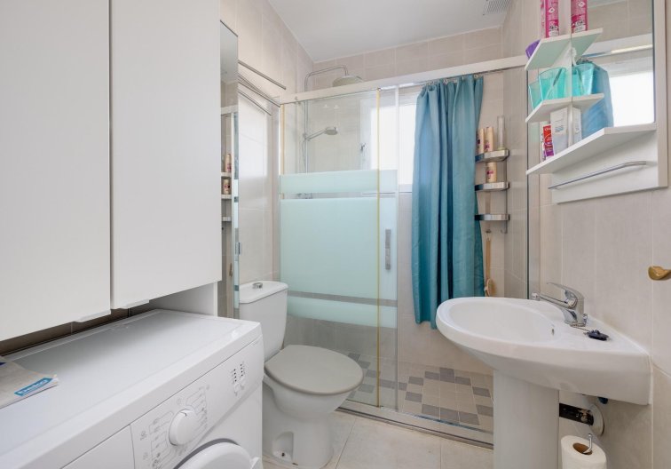Revente - Bungalow - Torrevieja - El Chaparral