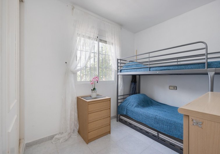 Revente - Bungalow - Torrevieja - El Chaparral