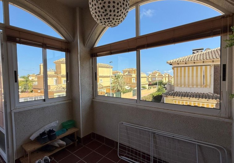 Resale - Bungalow - Torrevieja - Punta Prima