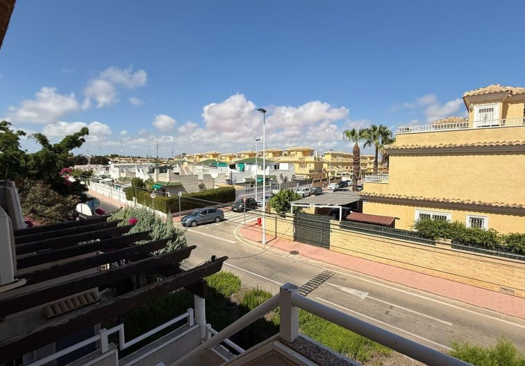 Resale - Bungalow - Torrevieja - Punta Prima