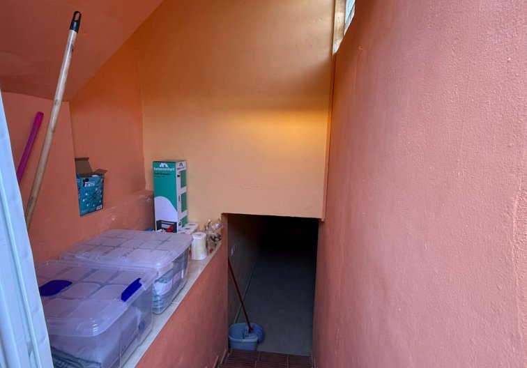 Resale - Bungalow - Torrevieja - Punta Prima
