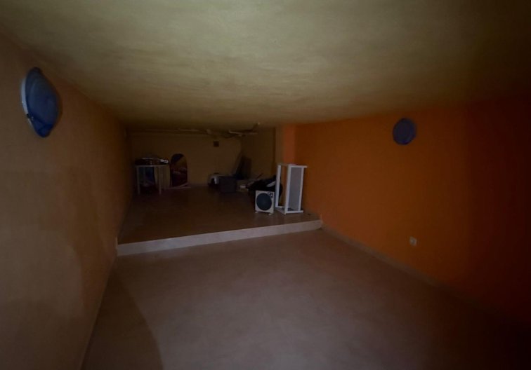 Resale - Bungalow - Torrevieja - Punta Prima