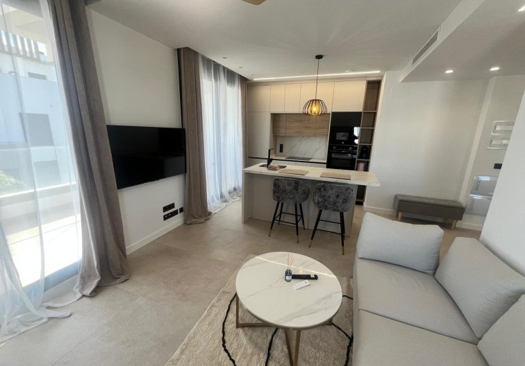 Wiederverkauf - Wohnung - Torre Pacheco - Inland