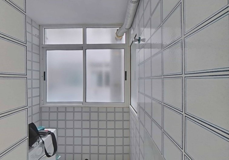 Wiederverkauf - Wohnung - Torrevieja - La Mata Pueblo