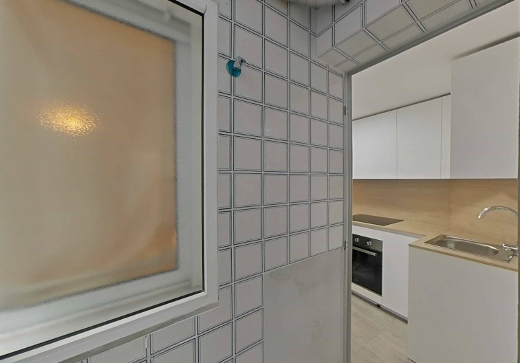 Wiederverkauf - Wohnung - Torrevieja - La Mata Pueblo