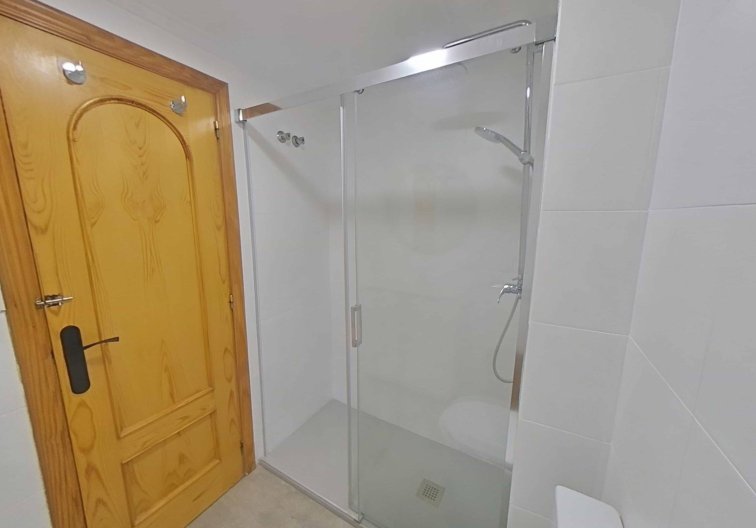 Wiederverkauf - Wohnung - Torrevieja - La Mata Pueblo