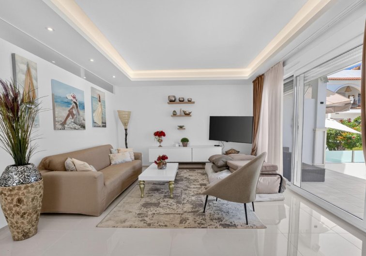 Wiederverkauf - Wohnung - Rojales - Cuidad Quesada
