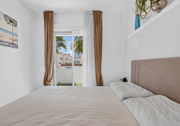 Wiederverkauf - Wohnung - Rojales - Cuidad Quesada