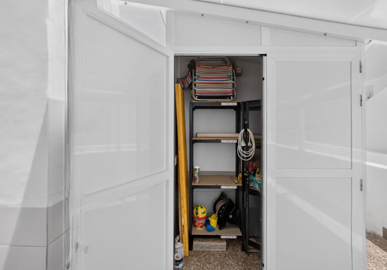 Wiederverkauf - Wohnung - Rojales - Cuidad Quesada