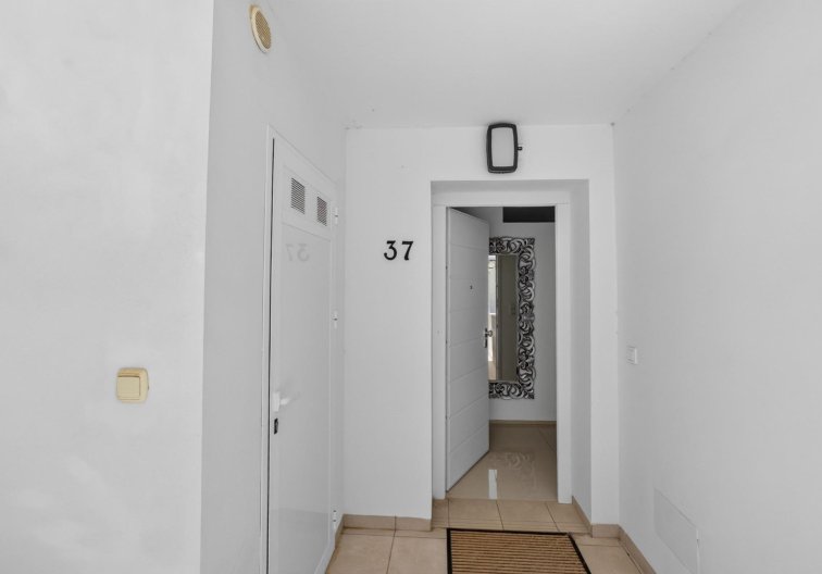 Wiederverkauf - Wohnung - Rojales - Cuidad Quesada