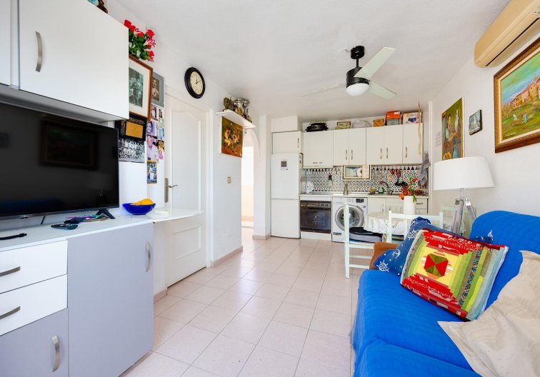 Segunda mano - Apartamento  - Torrevieja - Costa Blanca
