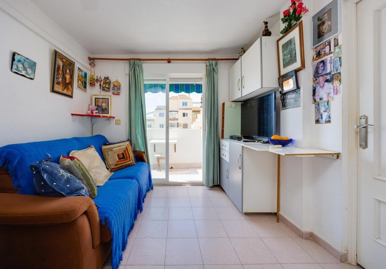 Segunda mano - Apartamento  - Torrevieja - Costa Blanca