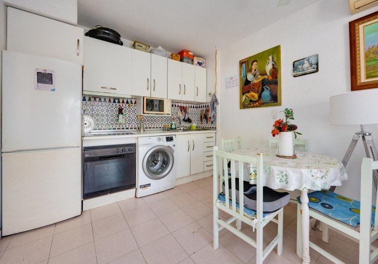 Segunda mano - Apartamento  - Torrevieja - Costa Blanca