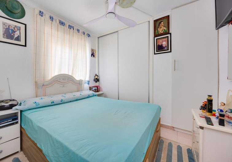 Segunda mano - Apartamento  - Torrevieja - Costa Blanca
