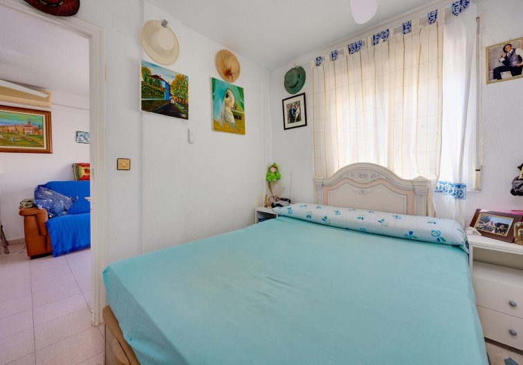 Segunda mano - Apartamento  - Torrevieja - Costa Blanca
