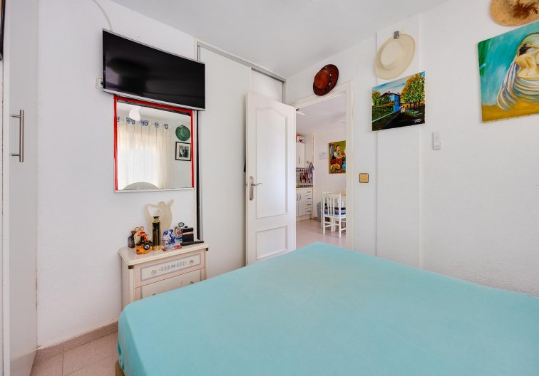 Segunda mano - Apartamento  - Torrevieja - Costa Blanca