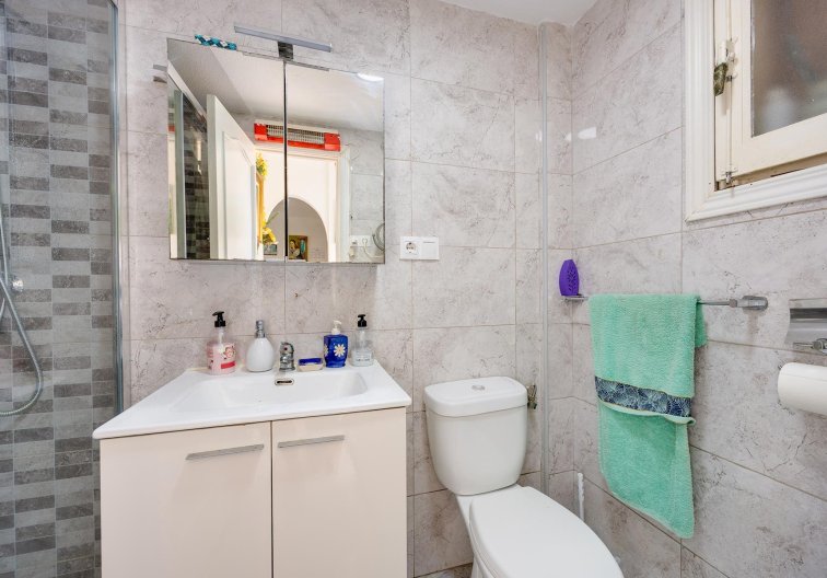 Segunda mano - Apartamento  - Torrevieja - Costa Blanca