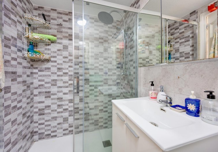 Segunda mano - Apartamento  - Torrevieja - Costa Blanca