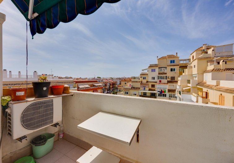 Segunda mano - Apartamento  - Torrevieja - Costa Blanca