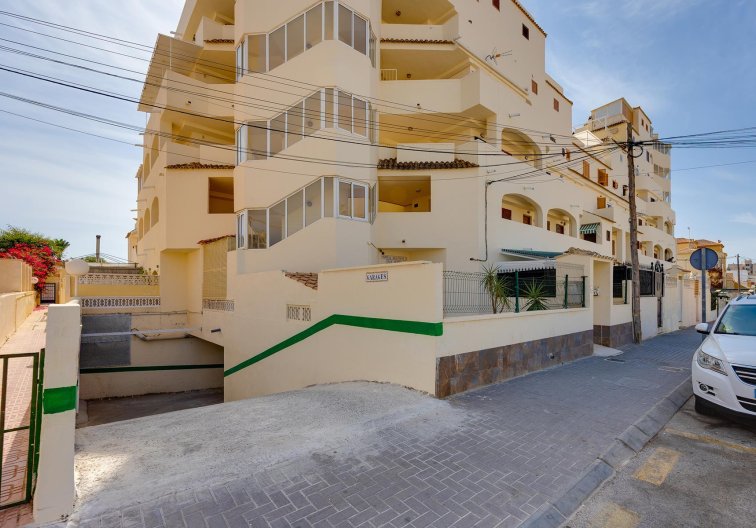 Segunda mano - Apartamento  - Torrevieja - Costa Blanca