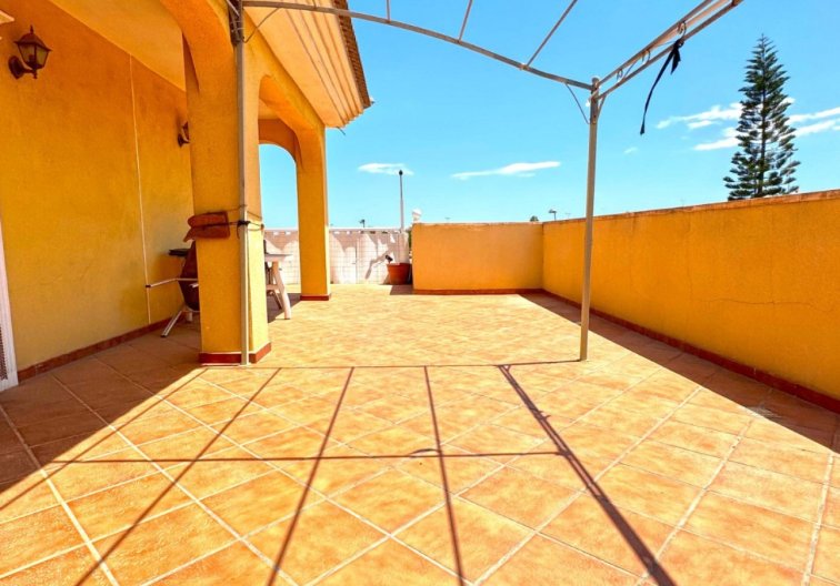 Revente - villa - Torrevieja - Costa Blanca