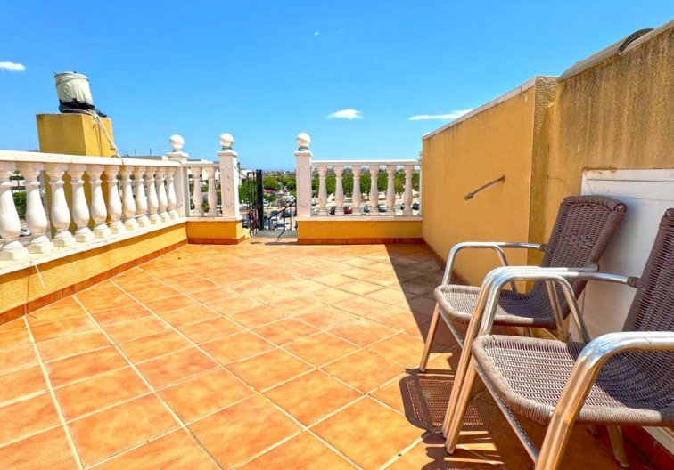 Revente - villa - Torrevieja - Costa Blanca