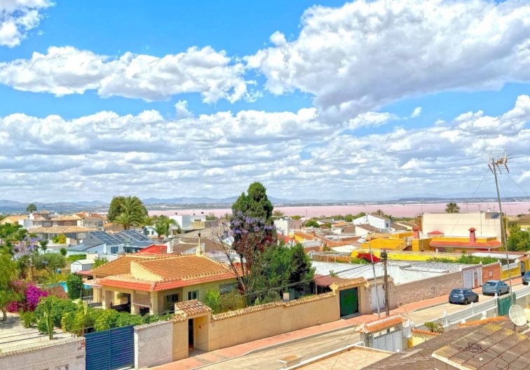 Revente - villa - Torrevieja - Costa Blanca