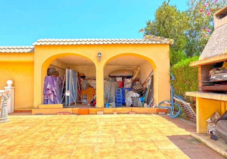 Revente - villa - Torrevieja - Costa Blanca