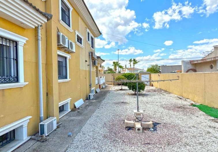 Revente - villa - Torrevieja - Costa Blanca