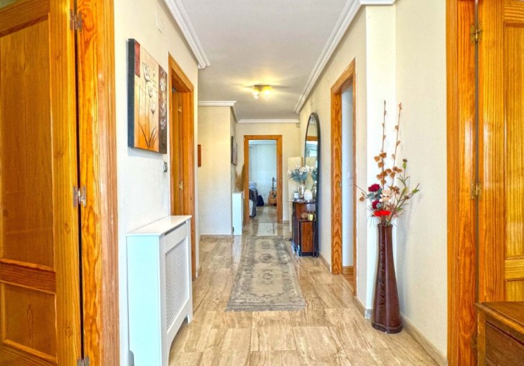 Revente - villa - Torrevieja - Costa Blanca
