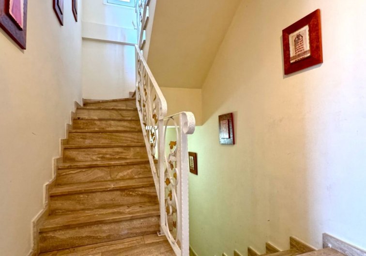 Revente - villa - Torrevieja - Costa Blanca