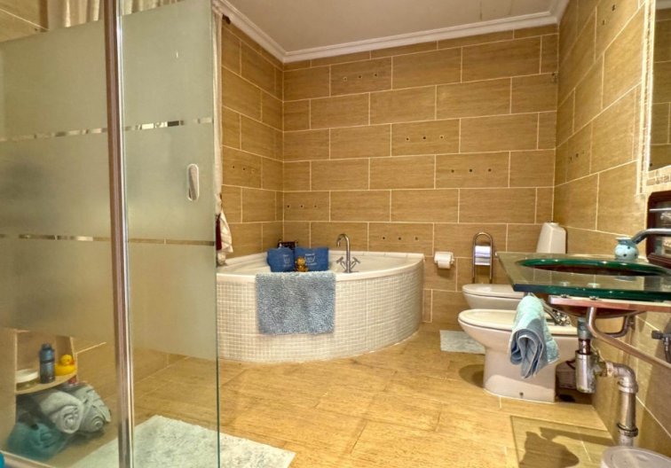 Revente - villa - Torrevieja - Costa Blanca