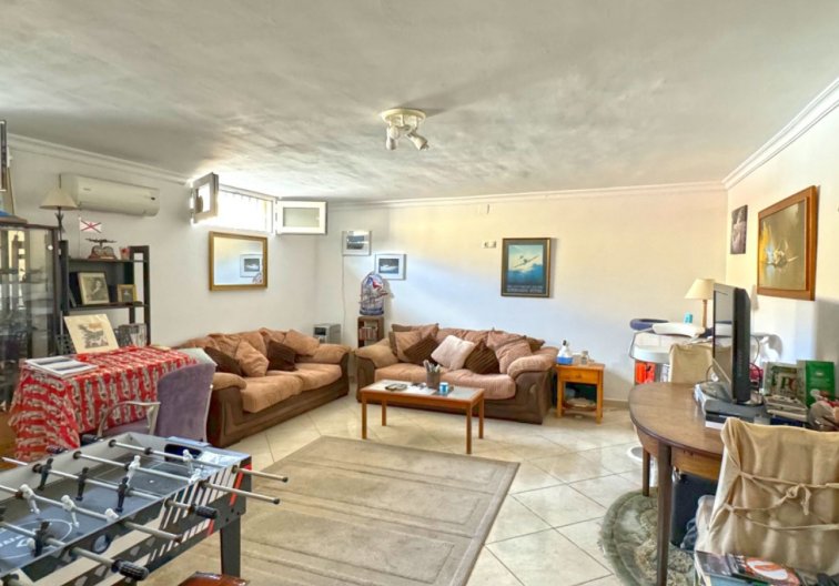 Revente - villa - Torrevieja - Costa Blanca