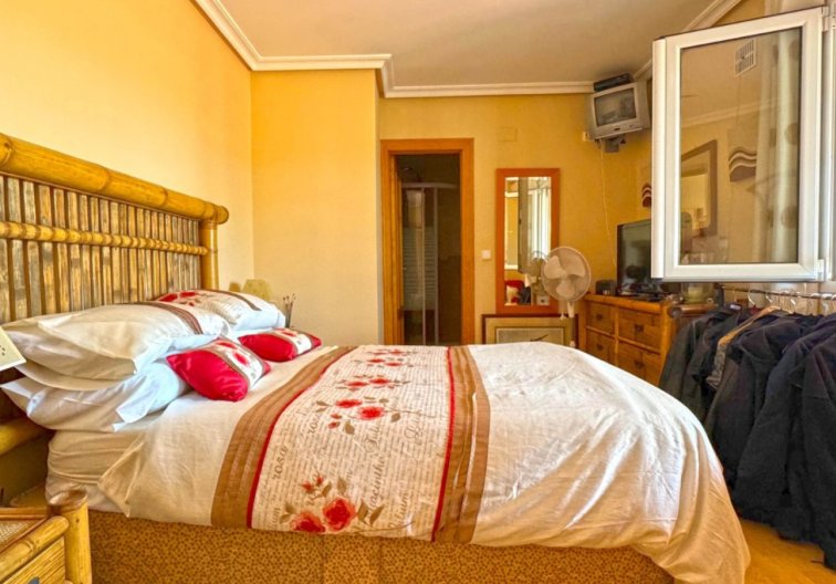 Revente - villa - Torrevieja - Costa Blanca