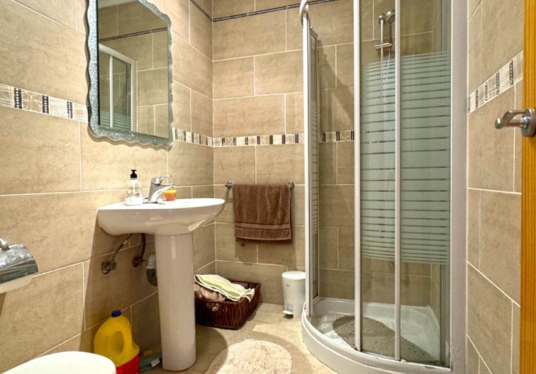 Revente - villa - Torrevieja - Costa Blanca