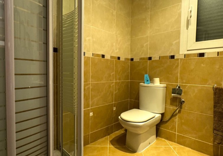 Revente - villa - Torrevieja - Costa Blanca