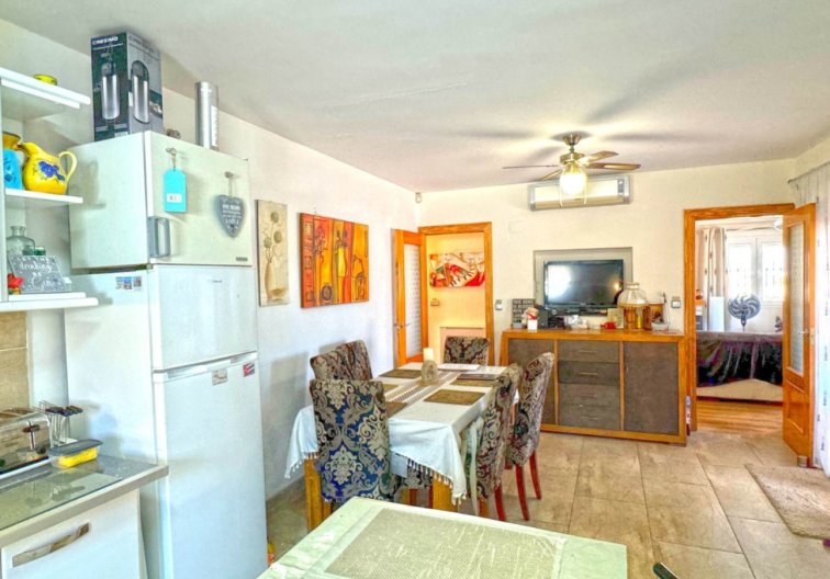Revente - villa - Torrevieja - Costa Blanca