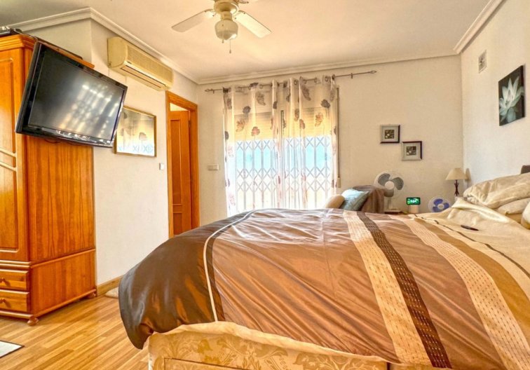 Revente - villa - Torrevieja - Costa Blanca