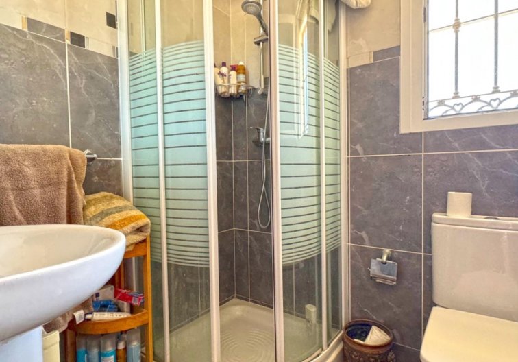 Revente - villa - Torrevieja - Costa Blanca