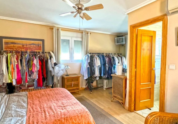 Revente - villa - Torrevieja - Costa Blanca