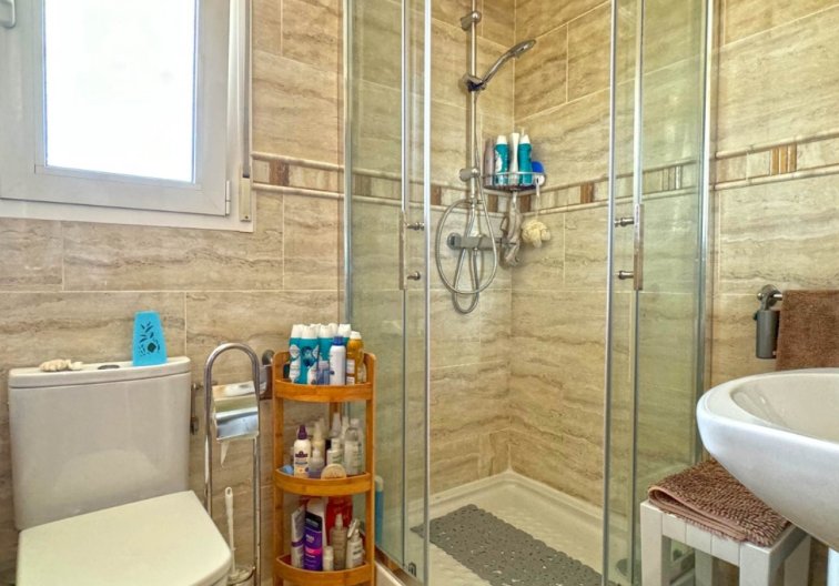 Revente - villa - Torrevieja - Costa Blanca