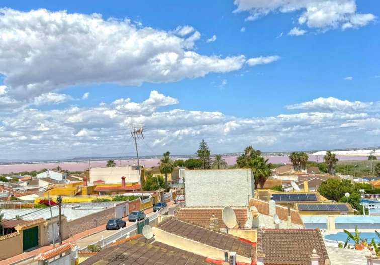 Revente - villa - Torrevieja - Costa Blanca