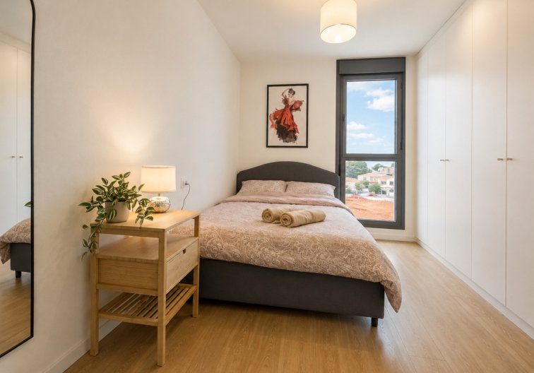 Revente - Appartement - Denia - Costa Blanca