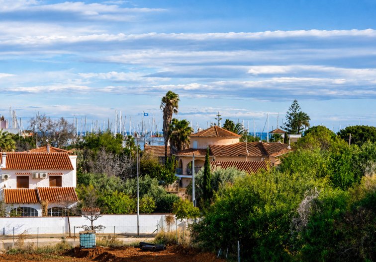 Revente - Appartement - Denia - Costa Blanca